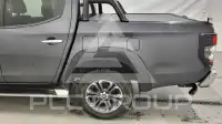 2021 Mitsubishi L200