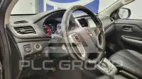 2021 Mitsubishi L200