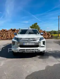 2021 Mitsubishi L200