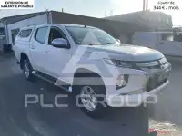 2021 Mitsubishi L200