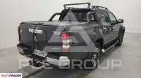 2021 Mitsubishi L200