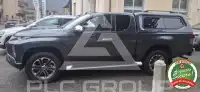 2021 Mitsubishi L200