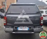 2021 Mitsubishi L200