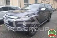 2021 Mitsubishi L200