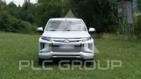 2021 Mitsubishi L200