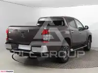 2021 Mitsubishi L200