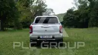 2021 Mitsubishi L200