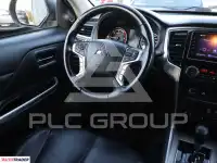 2021 Mitsubishi L200