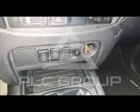 2021 Mitsubishi L200