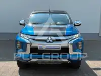 2021 Mitsubishi L200
