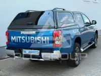 2021 Mitsubishi L200