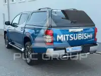 2021 Mitsubishi L200