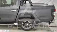 2021 Mitsubishi L200