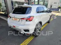2021 Mitsubishi Asx