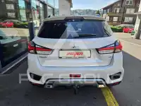 2021 Mitsubishi Asx