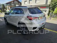 2021 Mitsubishi Asx