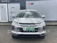 2021 Mitsubishi Asx