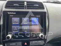 2021 Mitsubishi Asx