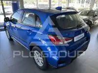 2021 Mitsubishi Asx