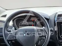 2021 Mitsubishi Asx