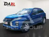 2021 Mitsubishi Asx