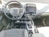 2021 Mitsubishi Asx