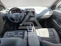 2021 Mitsubishi Asx