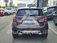 2021 Mitsubishi Asx