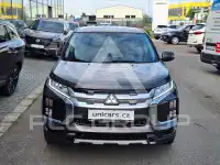 2021 Mitsubishi Asx