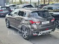 2021 Mitsubishi Asx