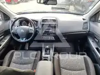 2021 Mitsubishi Asx