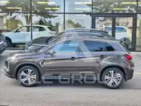 2021 Mitsubishi Asx