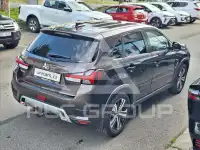 2021 Mitsubishi Asx
