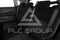 2021 Mitsubishi Asx