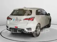 2021 Mitsubishi Asx