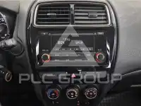 2021 Mitsubishi Asx