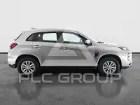 2021 Mitsubishi Asx