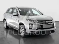 2021 Mitsubishi Asx