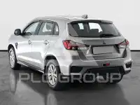 2021 Mitsubishi Asx