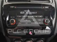 2021 Mitsubishi Asx