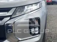 2021 Mitsubishi Asx