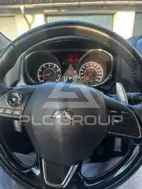 2021 Mitsubishi Asx