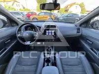2021 Mitsubishi Asx