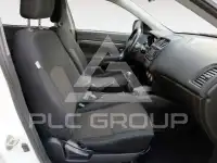 2021 Mitsubishi Asx