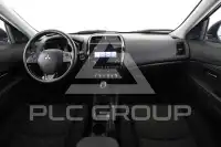 2021 Mitsubishi Asx