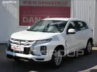 2021 Mitsubishi Asx