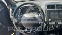 2021 Mitsubishi Asx