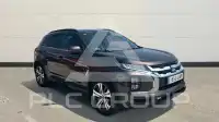 2021 Mitsubishi Asx
