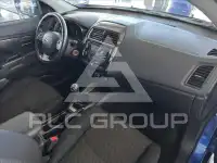 2021 Mitsubishi Asx