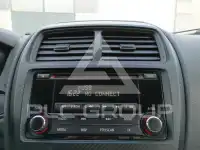 2021 Mitsubishi Asx